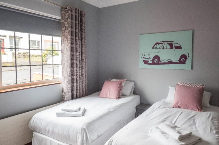 Read more about the article Accommodation Only | Carrick on Shannon Hen Party Accommodation