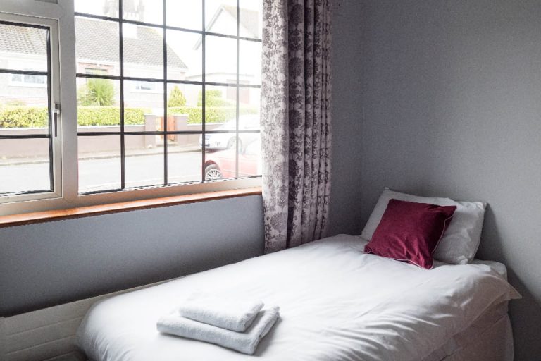 Read more about the article Accommodation Only | Stag